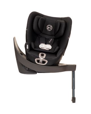 Cybex - Sirona S 360 Rotational Convertible Car Seat with SensorSafe