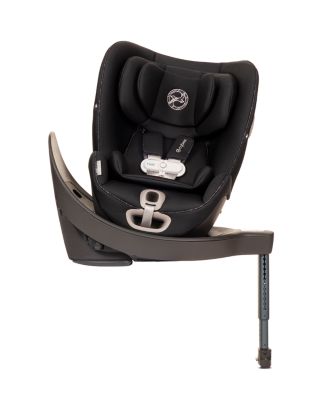 Cybex Sirona S 360 Rotational Convertible Car Seat with SensorSafe