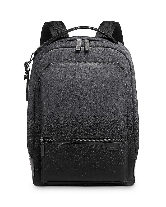 Tumi Bradner Backpack In Black