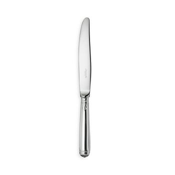 Christofle - Malmaison Silverplate Dinner Knife