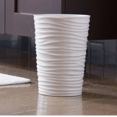 By the Sea Wastebasket