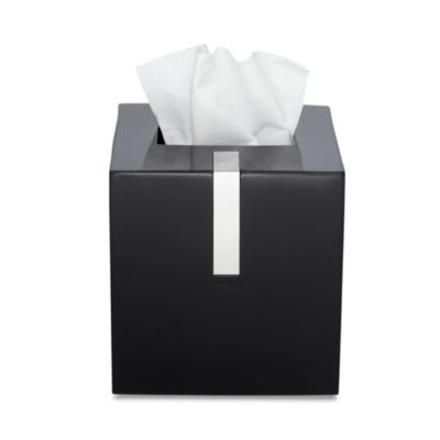 Houston Street Tissue Cover