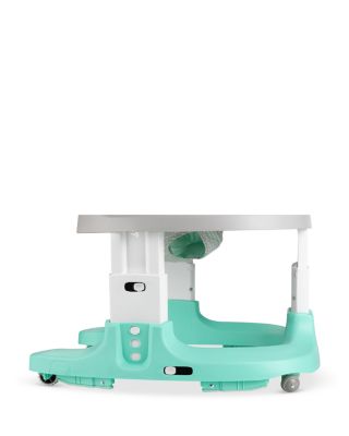 Black &amp; White 4-in-1 Here I Grow Mobile Activity Center - Ages 6 months+