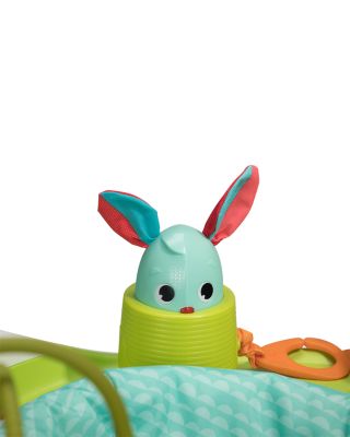 Meadow Days 4-in-1 Here I Grow Mobile Activity Center - Ages 6 months +