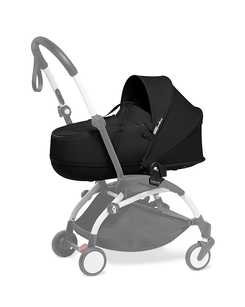 Yoyo Bassinet