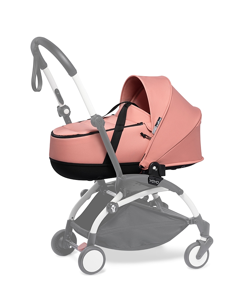 Yoyo Bassinet