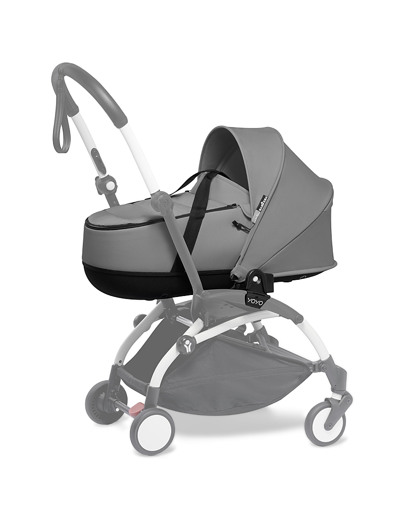 Yoyo Bassinet