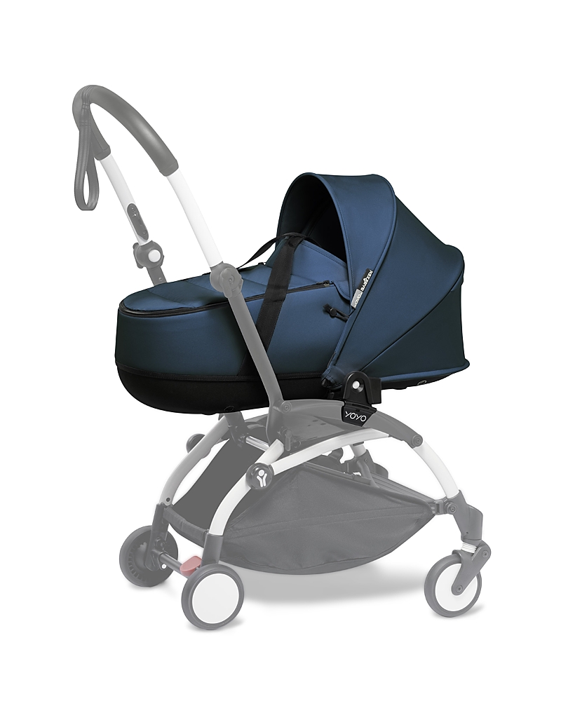 Yoyo Bassinet