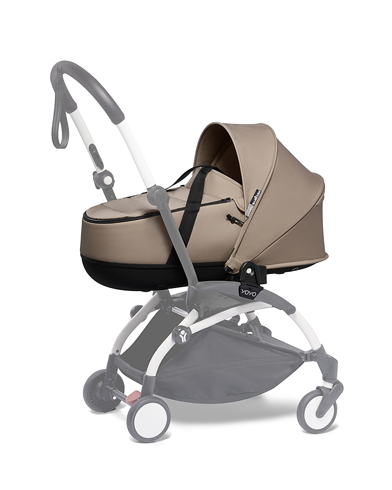 Yoyo Bassinet