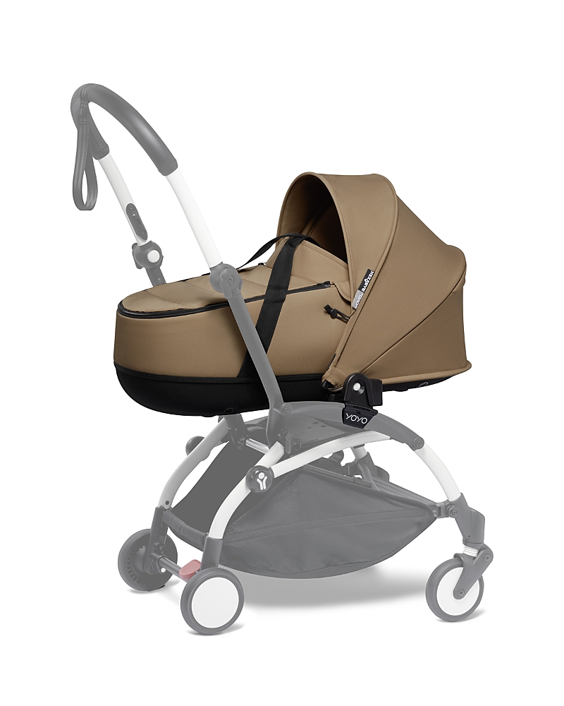 Yoyo Bassinet
