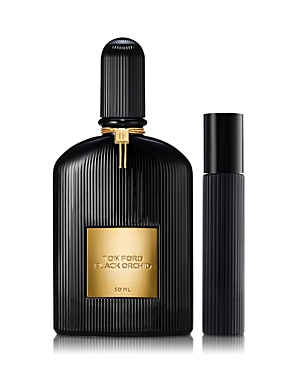 Tom Ford Black Orchid Eau De Parfum Gift Set ($183 Value)