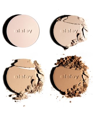 Phyto-Poudre Compacte