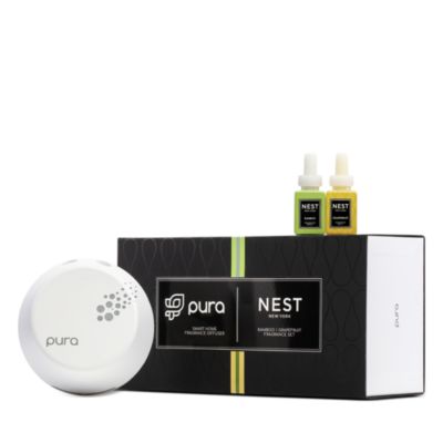 nest candles clearance