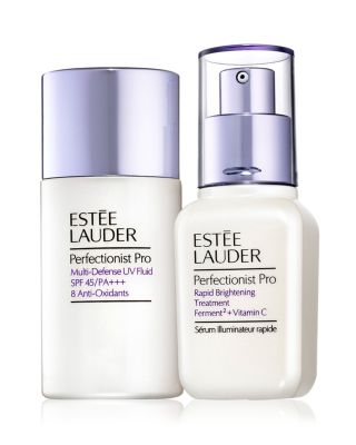 Estée Lauder - Pro Glow Gift Set ($123 value)