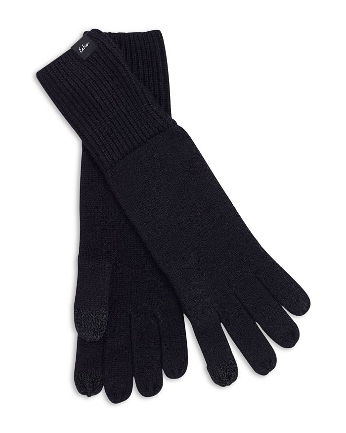 ECHO CORE KNIT TOUCH GLOVES - 100% EXCLUSIVE,FC0570