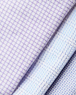 Comfort Patterned Face Masks, Set of 3