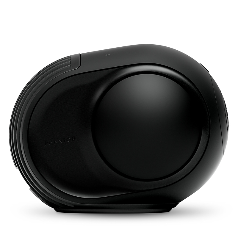 Devialet Phantom Ii 98 Db Wireless Speaker In Matte Black