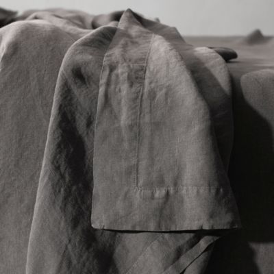 REM Linen Bedding Collection