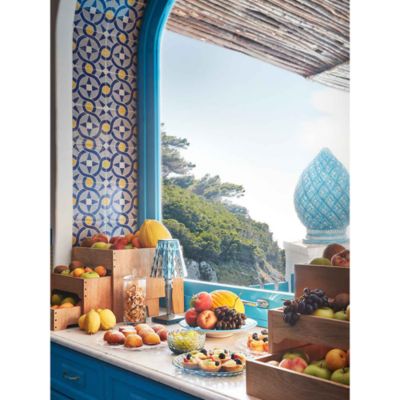 Big Battery Rechargeable Table Lamp by Ferruccio Laviani