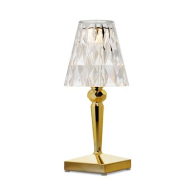 Battery Rechargeable Table Lamp by Ferruccio Laviani