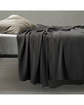 Society Limonta - Free New Cotton Bedspread, King/Queen