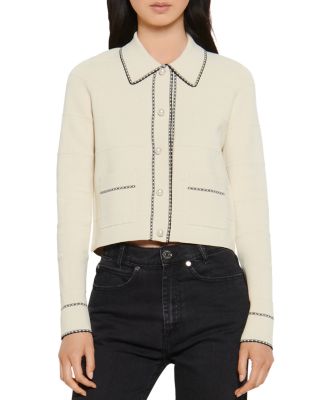 dolce and gabbana cardigan