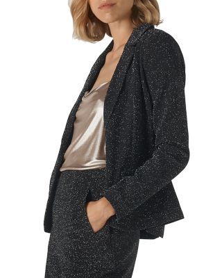 whistles sequin jacket