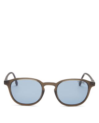 Carrera - Men's Round Sunglasses, 49mm