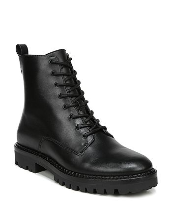 vince cabria booties