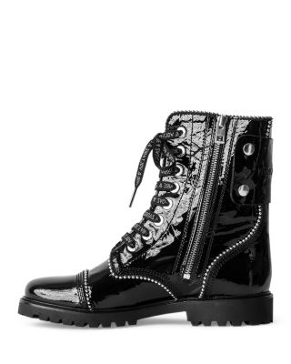 leather womens boots sale