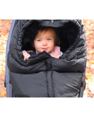 Blanket 212 Evolution Footmuff