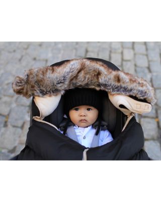 Car Seat Cocoon Tundra