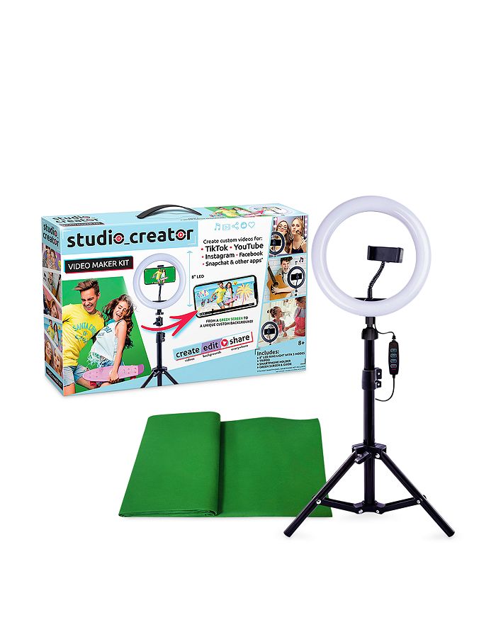 Studio Creator 2 Video Maker Kit