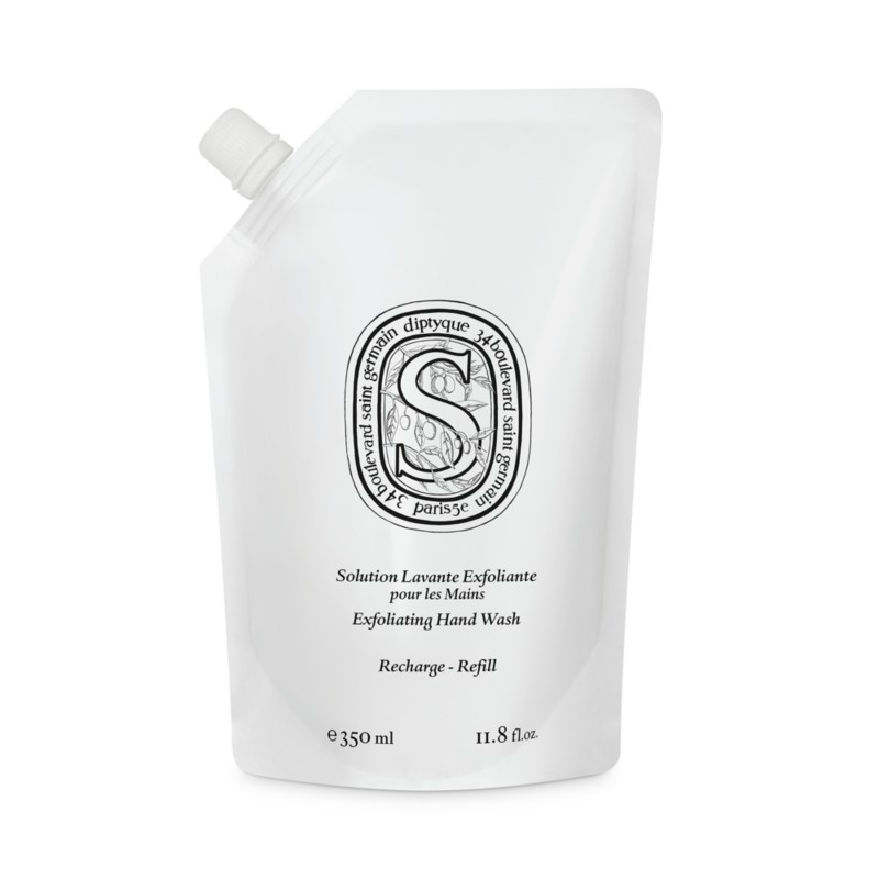 Diptyque Exfoliating Hand Scrub Wash Refill 11.8 oz.