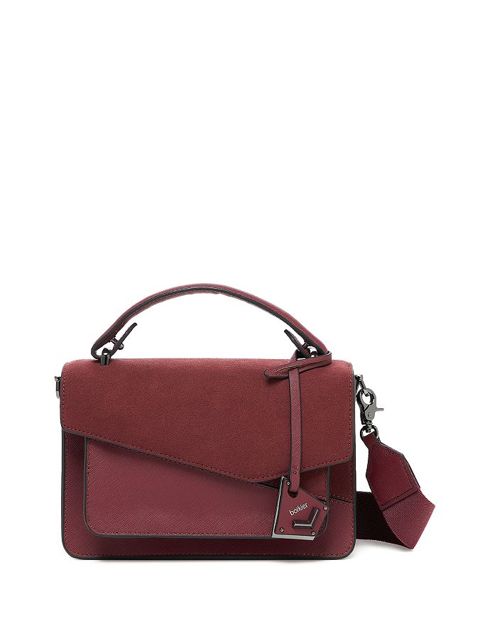 Botkier - Cobble Hill Leather Crossbody