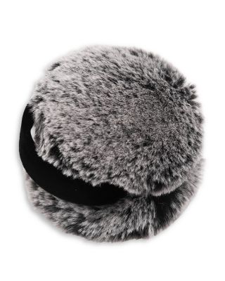 Surell - Girls' Faux Fur Earmuffs