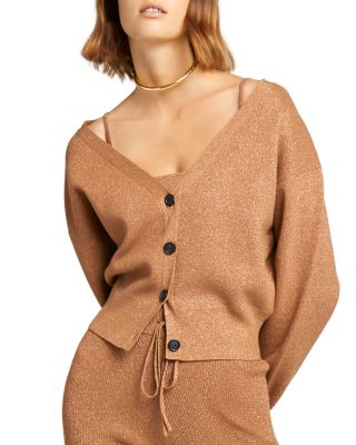 wishlist cardigan