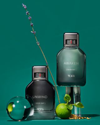 Awaken [08:00 GMT] TUMI 3.4 oz. Eau de Parfum Spray 