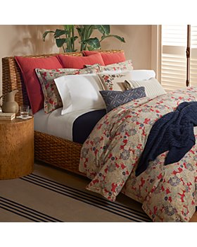 Ralph Lauren Luxury Bedding: Bedding Sets & Comforter Sets - Bloomingdale's