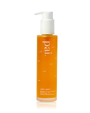 Pai Skincare Light Work Rosehip Fruit Extract Cleansing Oil 3.4 oz.