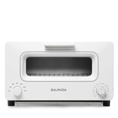 The Toaster Oven
