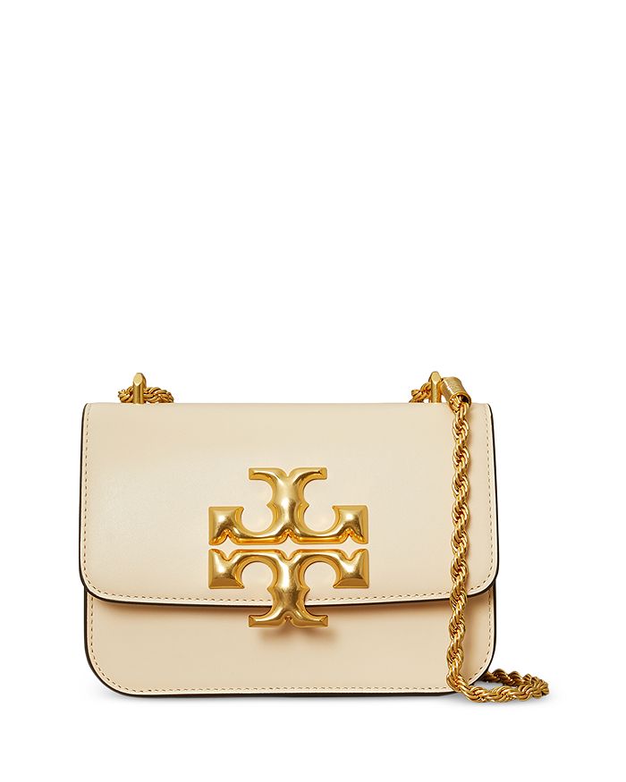 Tory Burch - Small Eleanor Leather Shoulder Bag