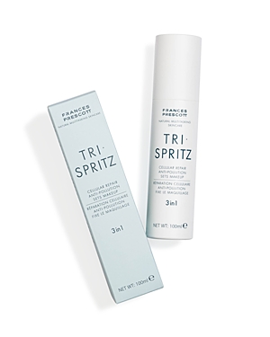 Frances Prescott 3.4 Oz. Tri-spritz