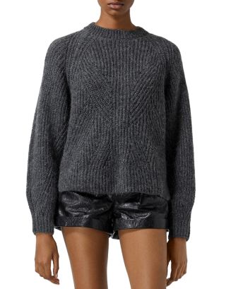 THE KOOPLES KNIT SWEATER main image 1