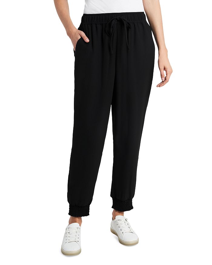 1.STATE JOGGER trousers,8160314