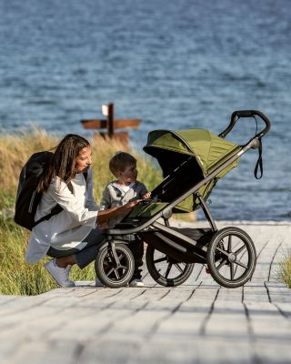 Urban Glide 2 Stroller