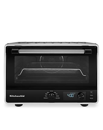 Digital Countertop Oven with Air Fry