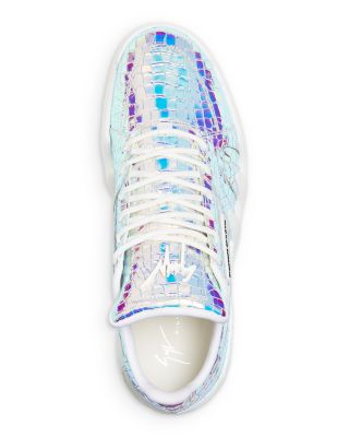 giuseppe girl sneakers