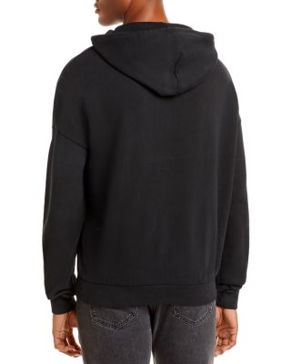 eleven paris snake hoodie