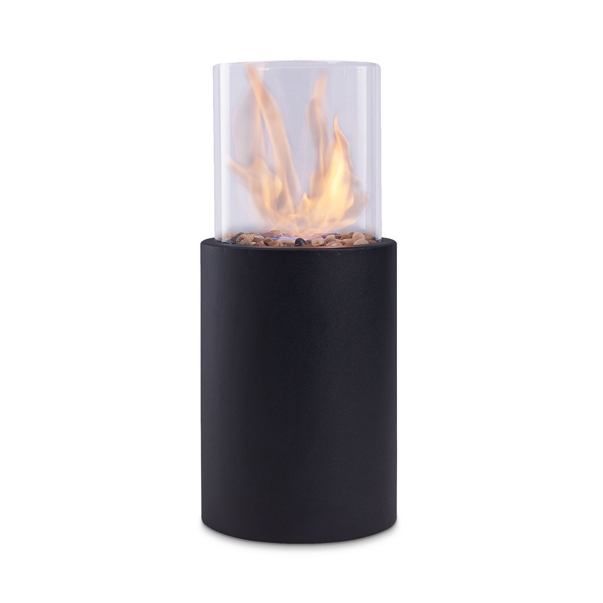 Photo 1 of Dayna B Portable Tabletop Large Fire Pit